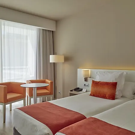 Hotel Bq Augusta Palma de Mallorca