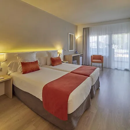 Bq Augusta 4* Palma de Mallorca