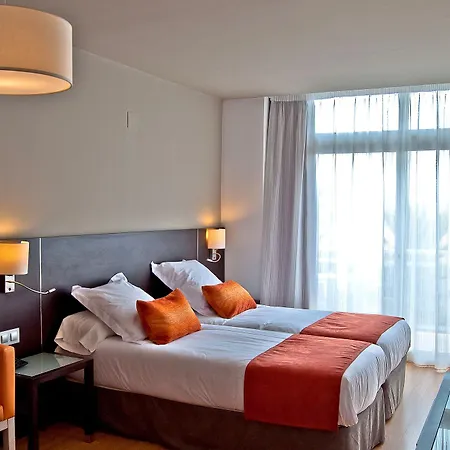 Bq Augusta Hotel