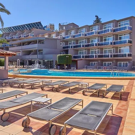 Bq Augusta Hotel 4*