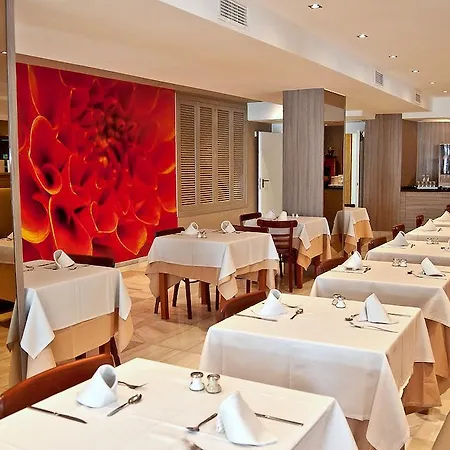 Bq Augusta Hotel 4*