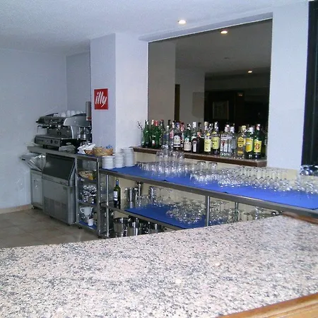 Bq奥古斯塔酒店 酒店